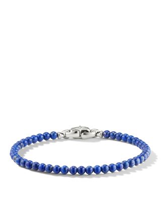David Yurman - Spiritual Beads Bracelet with Gemstones