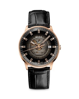 MIDO - Commander Gradient Watch, 40mm