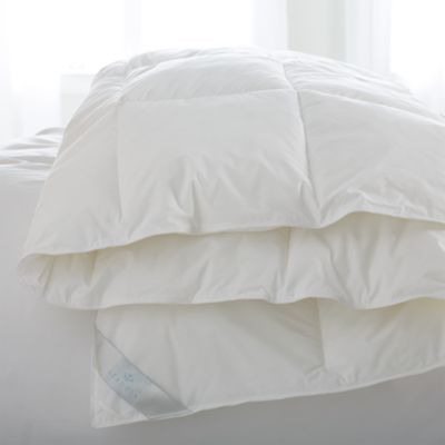 Scandia Home - Home Bergen Down Free Comforter Collection