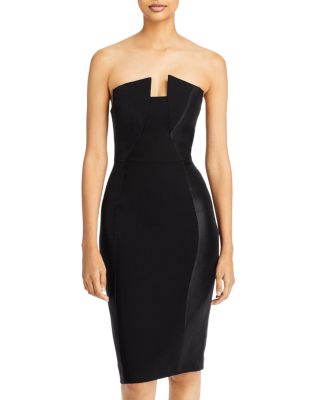 Black Halo - Lena Sheath Dress