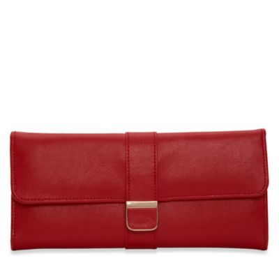 WOLF 1834 - Palermo Leather Jewelry Roll