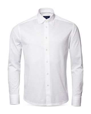 Eton - Contemporary Fit Jersey Shirt