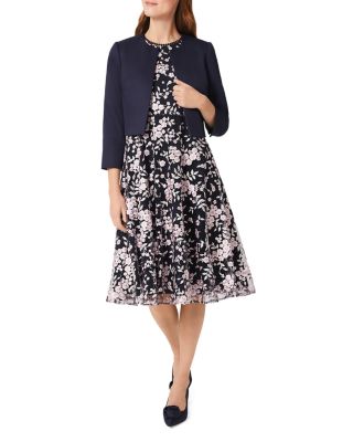 HOBBS LONDON - Petite Elize Jacket