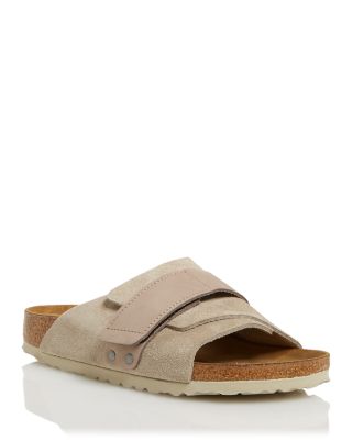 Birkenstock - Women's Kyoto Slide Sandals