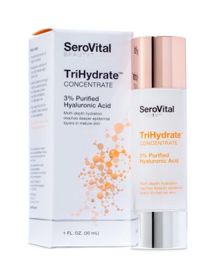 SeroVital - Beauty™ TriHydrate™ Concentrate 1 oz.