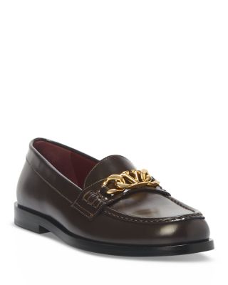 Valentino Garavani - Women's Signature VLogo Loafers
