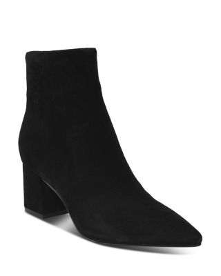 Marc Fisher LTD. - Women's Jina Ankle Booties