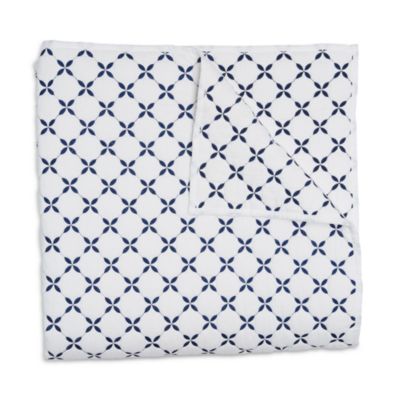 John Robshaw - Layla Coverlet, Twin