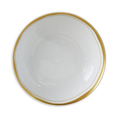 Bernardaud - Alb&acirc;tre Coupe Soup Bowl
