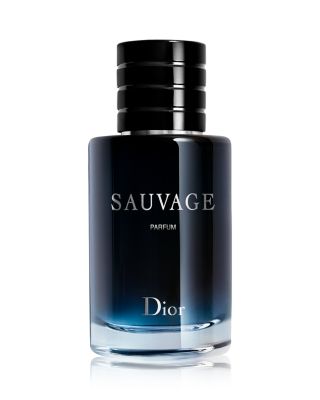 DIOR - Sauvage Parfum