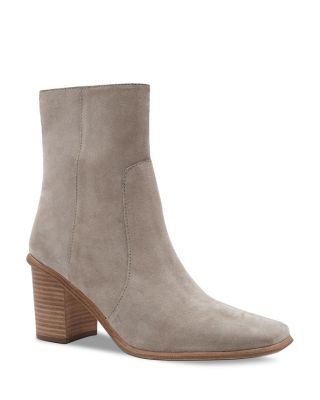 Andre Assous - Women's Venice High Heel Ankle Booties