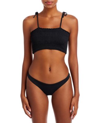 Peixoto - Cleo Bikini Top & Bottom