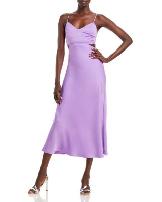 A.L.C. - Blakely Cutout Dress