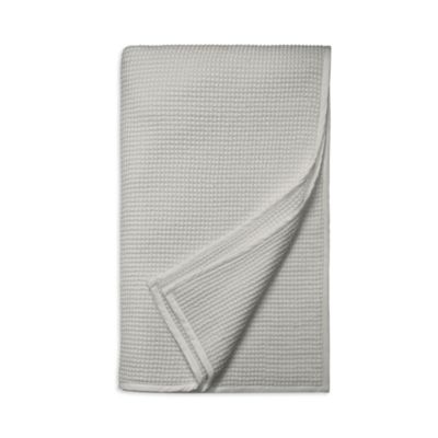 Boll & Branch - Waffle Bed Blanket, King