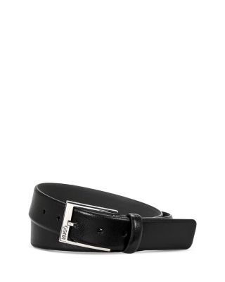 BOSS Hugo Boss - Men's Gellot_Sz35 Leather Belt