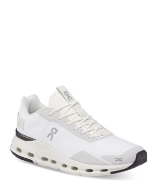 On - Women's Cloud Nova Form Lace Up Running Sneakers