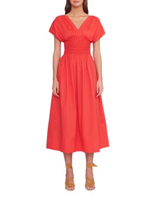STAUD - Jackson Dress