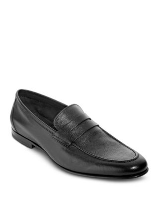 To Boot New York - Men's Ravello Slip On Penny Loafers