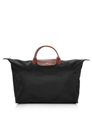 Longchamp - Le Pliage Nylon Weekender