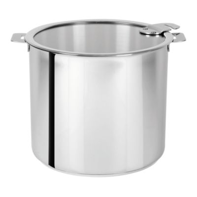 Cristel - Casteline Tech 7.5-Quart Stock Pot with Lid - Bloomingdale’s Exclusive