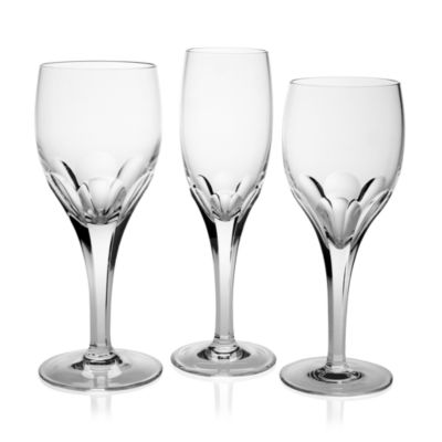 William Yeoward Crystal - Davina Barware Collection