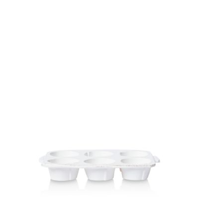 VIETRI - Lastra Muffin Tin