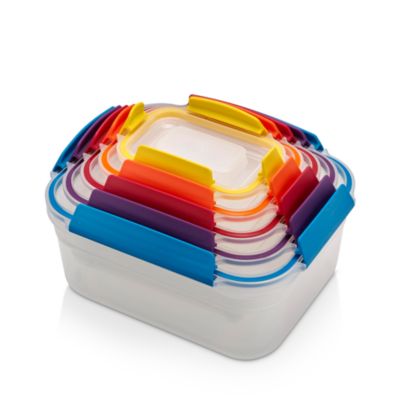 Joseph Joseph - Nest™ Lock 10-Piece Container Set