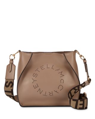Stella McCartney - Logo Crossbody