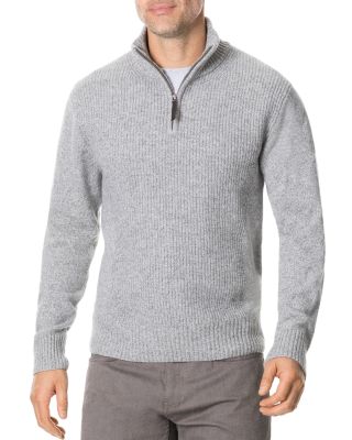 Rodd & Gunn - Charlestown Lambswool Sweater