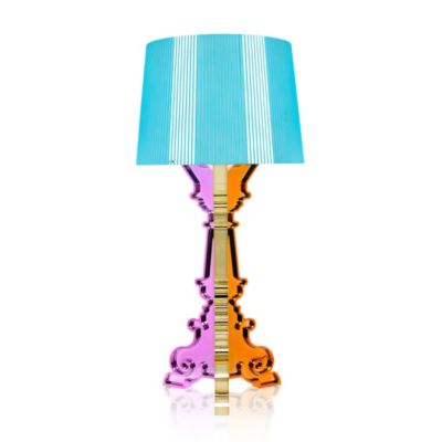 Kartell - Bourgie Lamp