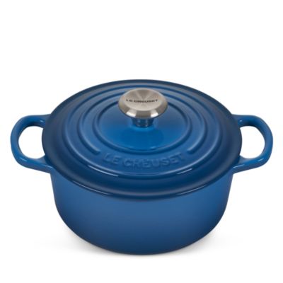 Le Creuset - 2-Quart Round Dutch Oven