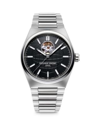 Frederique Constant - Highlife Heartbeat Watch, 41mm
