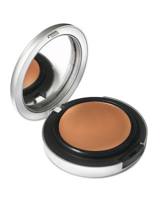 M·A·C - Studio Fix Tech Cream to Powder Foundation