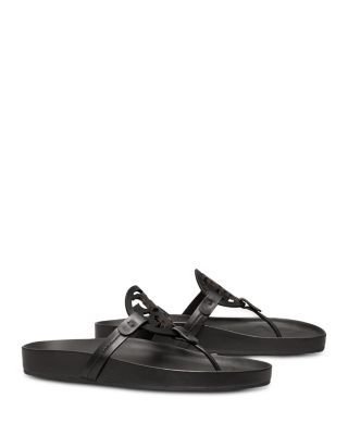 Tory Burch - Women's Miller Cloud Thong Sandals