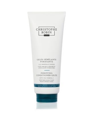Christophe Robin - Purifying Conditioner Gel&eacute;e 6.8 oz.