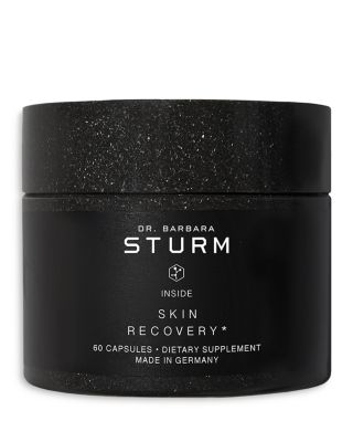 DR. BARBARA STURM - Skin Recovery Supplement