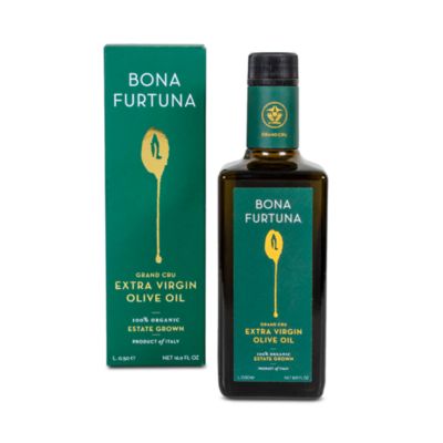 Bona Furtuna - Grand Cru Extra Virgin Olive Oil