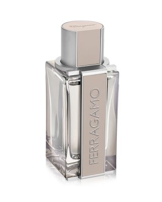 Salvatore Ferragamo - Ferragamo Bright Leather Eau de Toilette