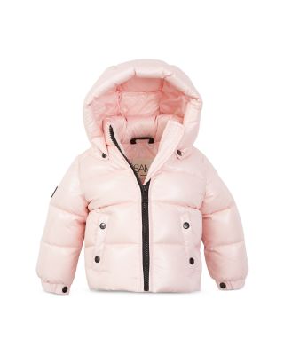 SAM. - Unisex Snowflurry Quilted Down Jacket - Baby