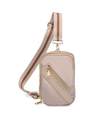 Sol & Selene - Accolade Convertible Belt Bag