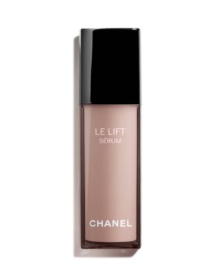 CHANEL - LE LIFT S&Eacute;RUM Smooths - Firms