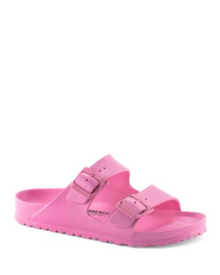Birkenstock - Women's Arizona EVA Essentials Slide Sandals