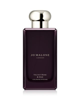 Jo Malone London - Velvet Rose & Oud Cologne Intense