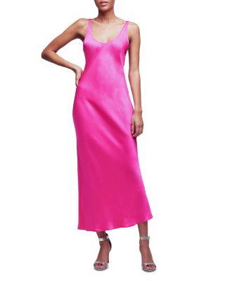 L'AGENCE - Akiya Tank Dress
