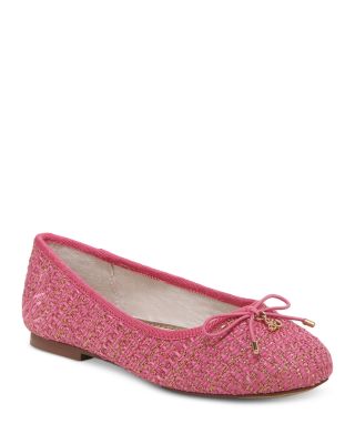 Sam Edelman - Girls' Felicia Kids Flats - Toddler, Little Kid, Big Kid