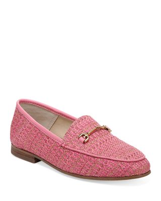 Sam Edelman - Girls' Loraine Embellished Loafers - Toddler, Little Kid, Big Kid