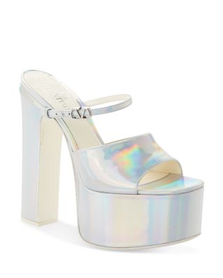 Valentino Garavani - Women's Platform High Heel Sandals