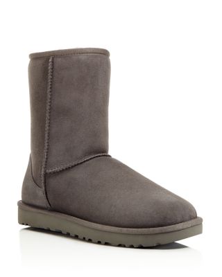 UGG® - Women's Classic II Short Shearling Boots