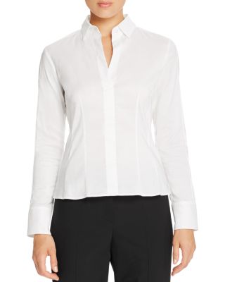 BOSS - Bashina Blouse