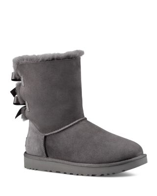 UGG® - Women's Bailey Bow Boots